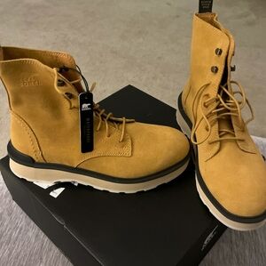 Sorel boots